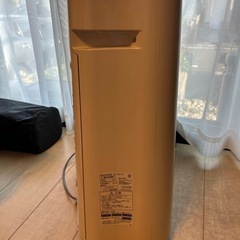 加湿空気清浄機の画像