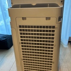 加湿空気清浄機の画像