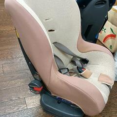 0816-103 チャイルドシート　TAKATAの画像