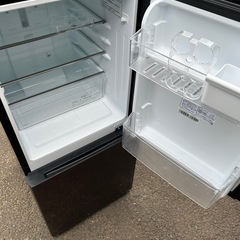 【 2019年】冷蔵庫 ハイセンス  HISENSEの画像