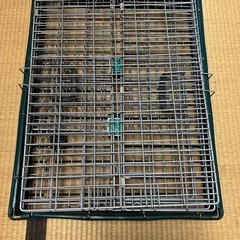 ドッグキャリーケースの画像