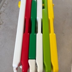 はらぺこあおむしサークルの画像