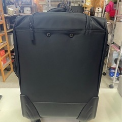 KANGOL　カンゴール　スーツケース　キャリーバッグ　キャリーケース　旅行　鍵付き　キャスター付き　中古　③の画像