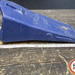 【久留米】【引き取り限定】【中古品】TURBO 35S ツース盤 ネイビー 〈5個セット〉の画像