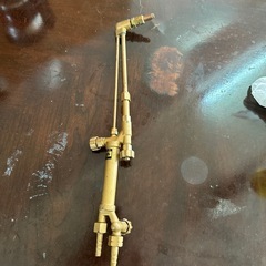 ガス溶断機の画像