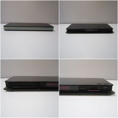 Panasonic / パナソニック  1TB HDD搭載 ハイビジョンブルーレイディスクレコーダー  の画像