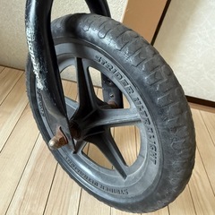 【譲ります】ストライダーの画像