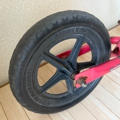 【譲ります】ストライダーの画像