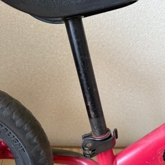 【譲ります】ストライダーの画像