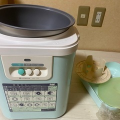 餅つき機の画像