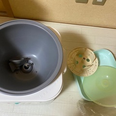 餅つき機の画像