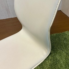 【リユース☆エコちょっぷ】ニトリ　座椅子の画像