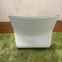 【リユース☆エコちょっぷ】ニトリ　座椅子の画像