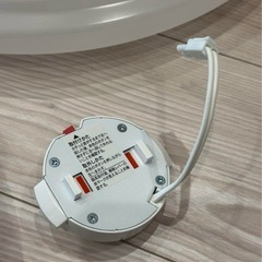 6畳用ホタルクス　LEDシーリングライト HLDZ06303SGの画像