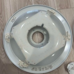 6畳用ホタルクス　LEDシーリングライト HLDZ06303SGの画像