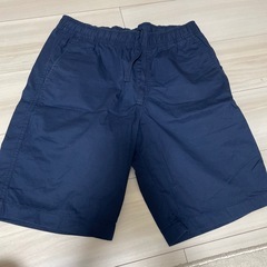 UNIQLOショートパンツ5枚セットの画像