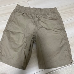 UNIQLOショートパンツ5枚セットの画像