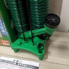 ガーデンコイルホースの画像