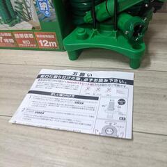 ガーデンコイルホースの画像