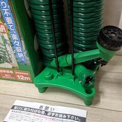 ガーデンコイルホースの画像