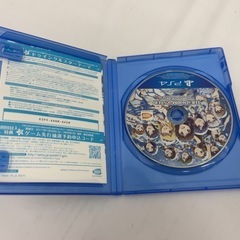 PS4 アイドルマスター 2本セット！！！の画像