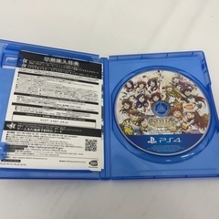 PS4 アイドルマスター 2本セット！！！の画像