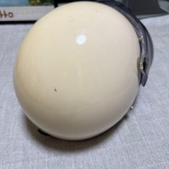 バイク用ヘルメットの画像