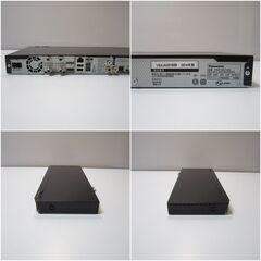 Panasonic / パナソニック  1TB HDD搭載 ハイビジョンブルーレイディスクレコーダー  の画像