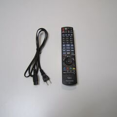 Panasonic / パナソニック  1TB HDD搭載 ハイビジョンブルーレイディスクレコーダー  の画像