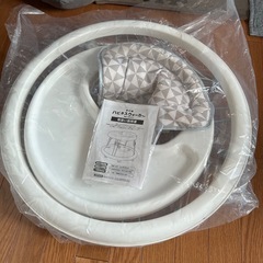 歩行器 ヤトミの画像