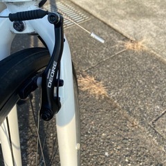 ブリジストン　オルディナ F5B　カスタムの画像