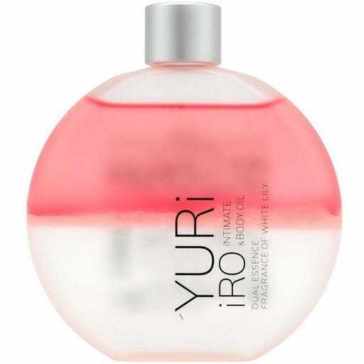 ユリイロオイル