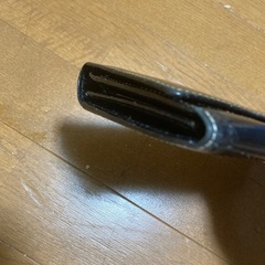 アニエスb 長財布の画像