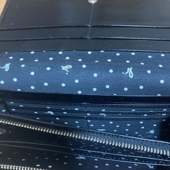 アニエスb 長財布の画像