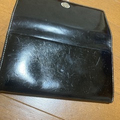 アニエスb 長財布の画像