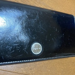 アニエスb 長財布の画像