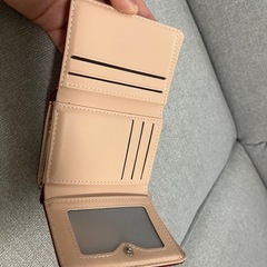レディース用財布の画像