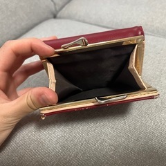 レディース用財布の画像