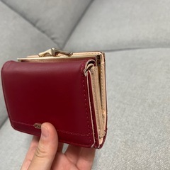 レディース用財布の画像