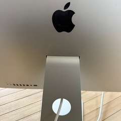 【ジャンク品】I mac デスクトップの画像