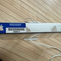 【ジャンク品】I mac デスクトップの画像