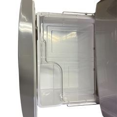 冷蔵庫 冷凍庫 動作品 大容量 製氷 HITACHI 日立 家庭用 の画像