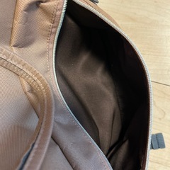 【anello】リュックの画像