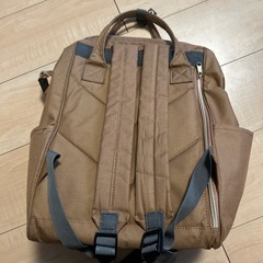 【anello】リュックの画像