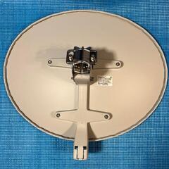 東芝 BCA-453K BS/110°CSアンテナセットの画像