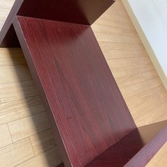 ローテーブルの画像