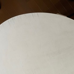 IKEA 
ネストテーブル2点セットの画像