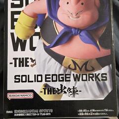 ドラゴンボール　フィギュアの画像