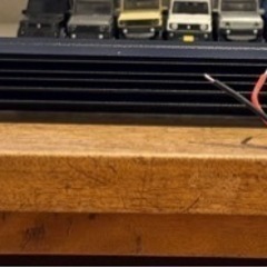 LEDバーライト　ワークライト　新品未使用品の画像
