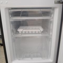 リユースのサカイ東金店 IRISOHYAMA 冷蔵庫 22年製142L TJ13957の画像